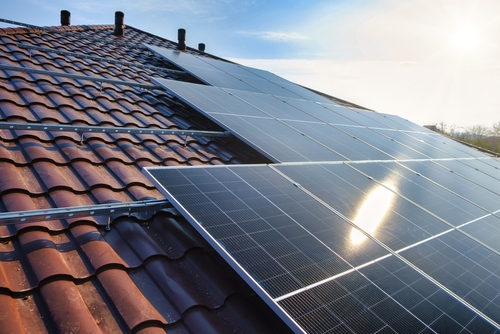 Trusted Roof Leakage Repairing and Solar Panel Installation