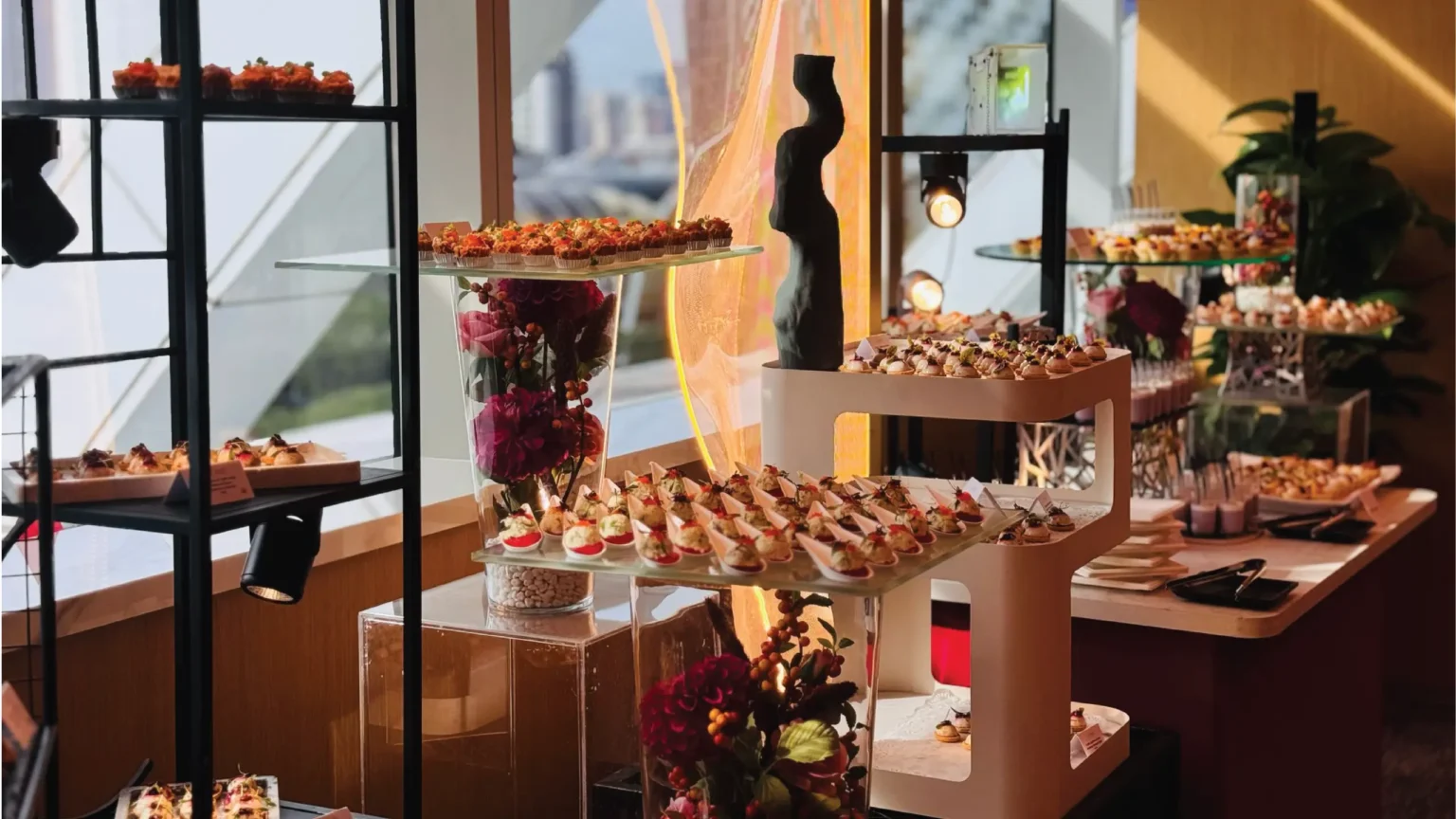 Best Catering in Singapore: Top Western Food Catering Services