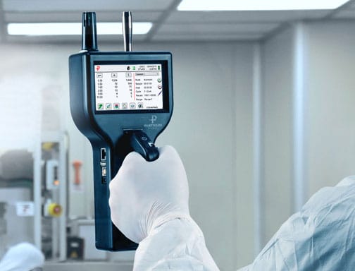 Best Practices for Laboratory Cleaning and Particle Monitoring