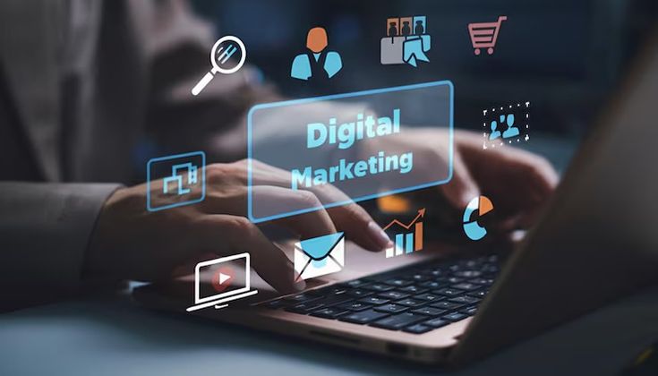 Digital Marketing for Blended Teams: Managing Humans and AI Agents