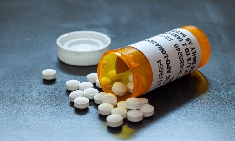 Zopiclone UK Next-Day Delivery: What Patients Need to Know Before Ordering Online