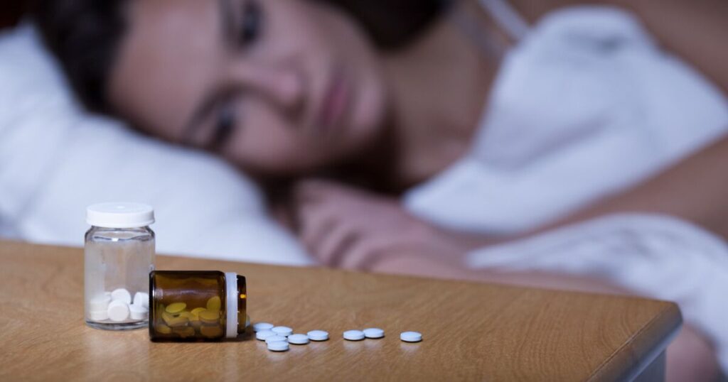 Beyond Convenience: Understanding Zopiclone UK Next Day Delivery Services Safely