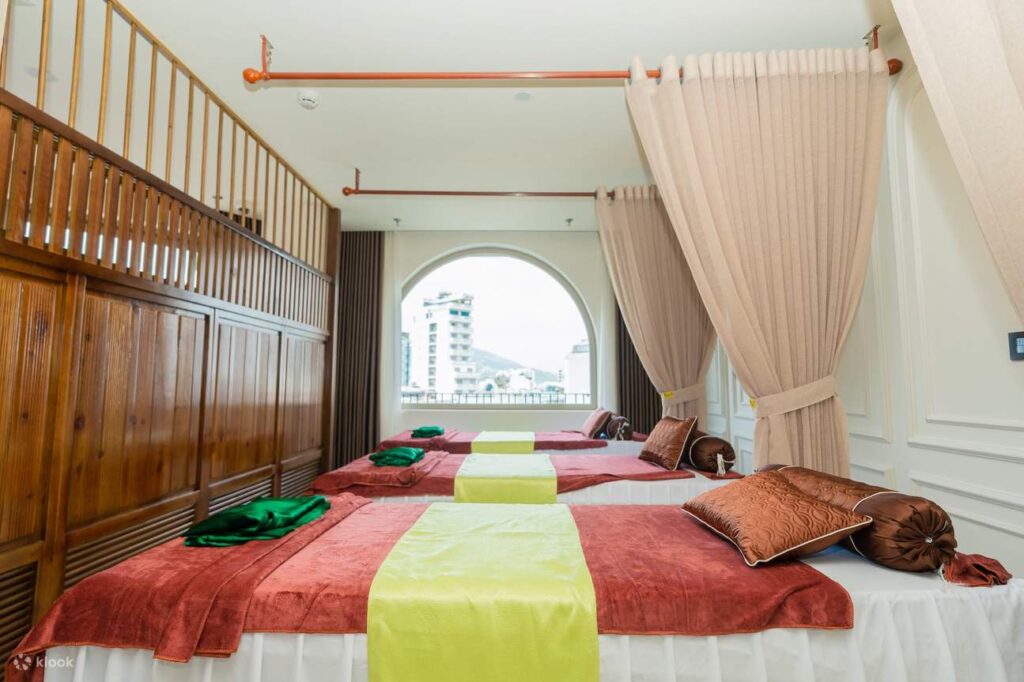 Revitalize Your Body and Mind: The Complete Nha Trang Wellness Experience