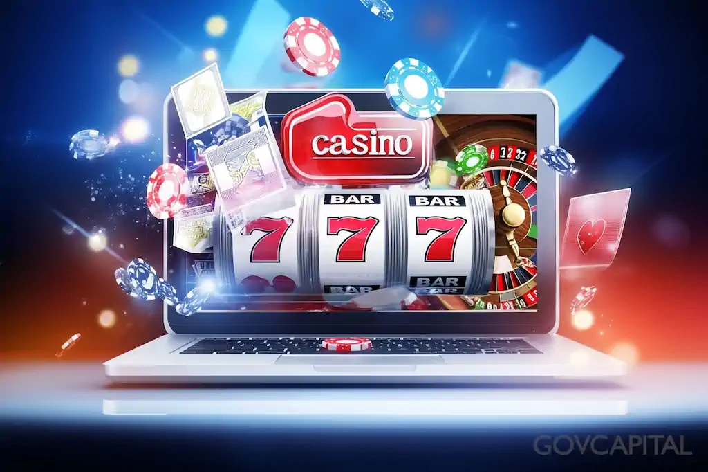 Inside the Digital Casino World: What Arab Players Prioritize in Modern Online Casino Platforms