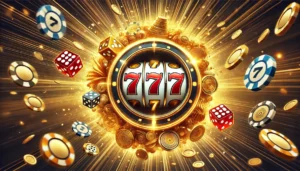 Classic vs Video Slot Games: What’s the Difference?