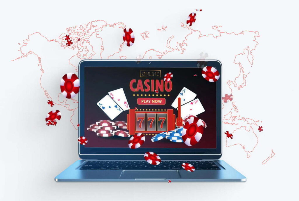 Why Gambling Websites Are Restricted in Saudi Arabia’s Internet System