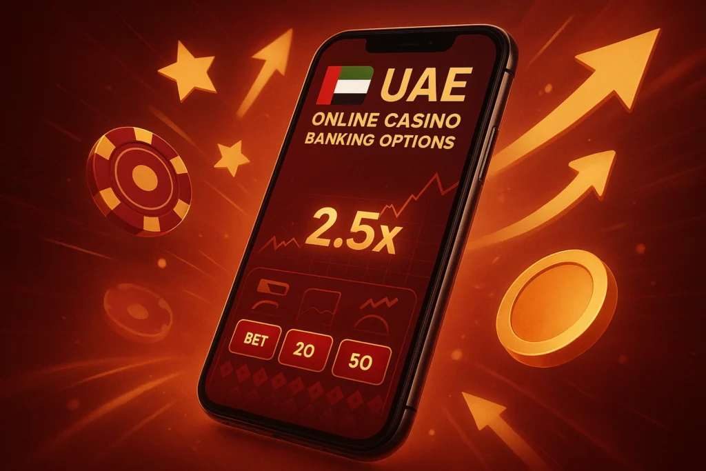 Best Online Casino UAE for Mobile Gaming Enthusiasts: The Rise of UAE Casino Online Entertainment in 2026