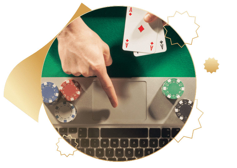 Game Casino Trực Tuyến: Kinh Nghiệm Đánh Giá Nền Tảng An Toàn