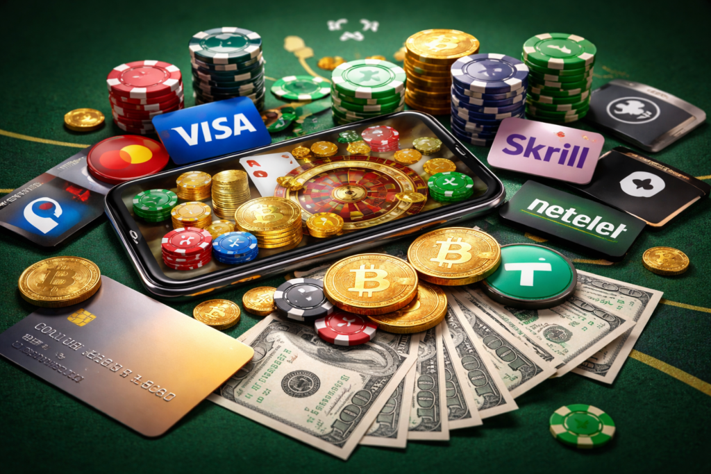 Casino Non AAMS Affidabile: Guida ai Criteri da Controllare Prima di Giocare