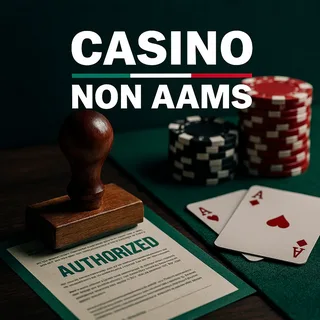 Casinò Non AAMS: Guida Completa per Conoscere le Piattaforme di Gioco Internazionali nel 2026