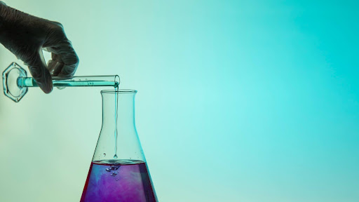 Targeting IB Chemistry HL’s Hardest-Assessed Extension Content