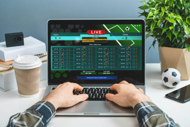 Before You Go Online: What You Need to Know About Online Betting Sites in Saudi Arabia