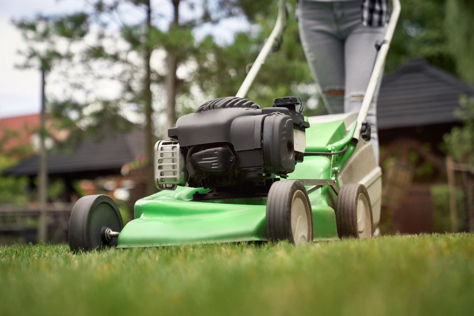 5 Lawn Maintenance Tips Every Property Owner Should Know
